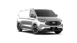 2026 Ford Transit Custom PHEV Trend LWB