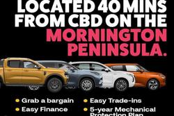 2022 MG MG3 Core