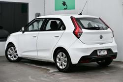 2022 MG MG3 Core