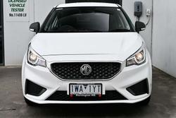 2022 MG MG3 Core