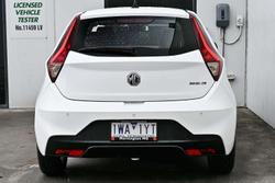 2022 MG MG3 Core