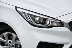2022 MG MG3 Core