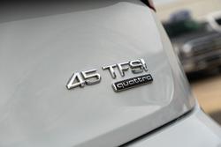 2021 Audi Q5 45 TFSI Sport
