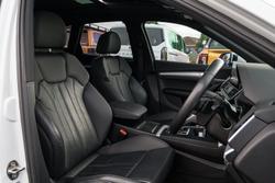 2021 Audi Q5 45 TFSI Sport