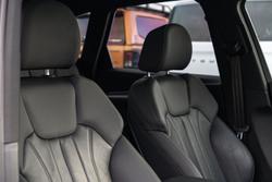 2021 Audi Q5 45 TFSI Sport