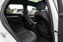 2021 Audi Q5 45 TFSI Sport