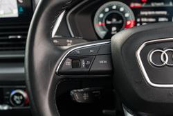 2021 Audi Q5 45 TFSI Sport
