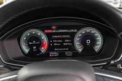 2021 Audi Q5 45 TFSI Sport
