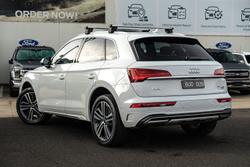 2021 Audi Q5 45 TFSI Sport