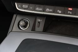 2021 Audi Q5 45 TFSI Sport