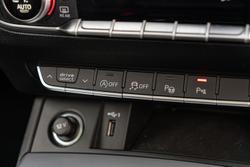 2021 Audi Q5 45 TFSI Sport