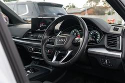 2021 Audi Q5 45 TFSI Sport