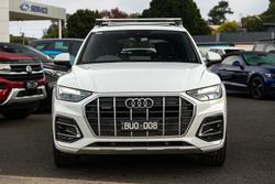 2021 Audi Q5 45 TFSI Sport