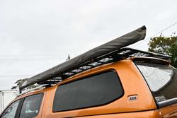2019 Ford Ranger Wildtrak