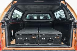 2019 Ford Ranger Wildtrak