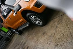 2019 Ford Ranger Wildtrak