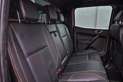 2019 Ford Ranger Wildtrak