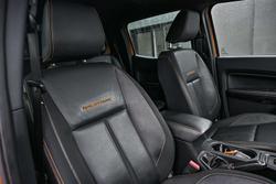 2019 Ford Ranger Wildtrak