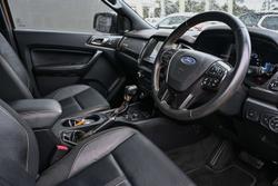 2019 Ford Ranger Wildtrak