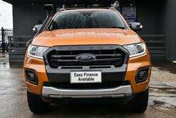 2019 Ford Ranger Wildtrak