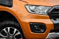 2019 Ford Ranger Wildtrak