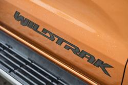2019 Ford Ranger Wildtrak