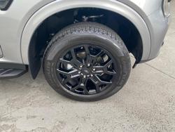 2025 Ford Everest Sport