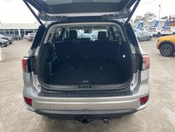 2025 Ford Everest Sport
