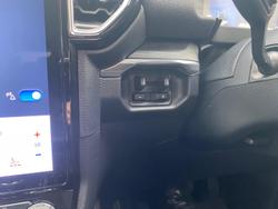 2025 Ford Everest Sport