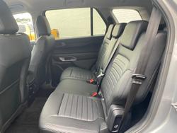 2025 Ford Everest Sport