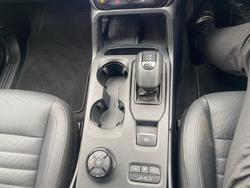 2025 Ford Everest Sport