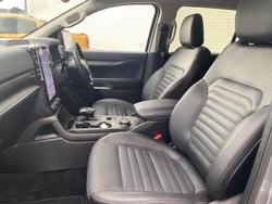 2025 Ford Everest Sport