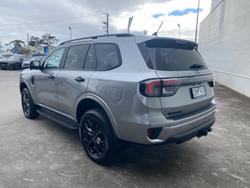 2025 Ford Everest Sport