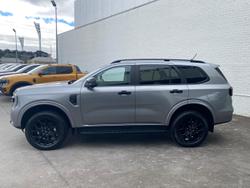 2025 Ford Everest Sport
