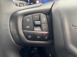 2025 Ford Everest Sport
