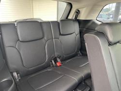 2025 Ford Everest Sport