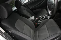 2019 Hyundai Tucson Active