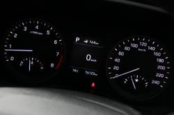 2019 Hyundai Tucson Active