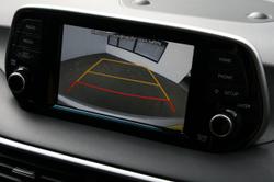 2019 Hyundai Tucson Active