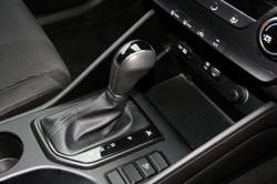2019 Hyundai Tucson Active