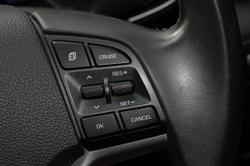 2019 Hyundai Tucson Active
