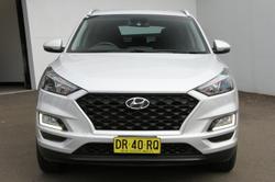 2019 Hyundai Tucson Active