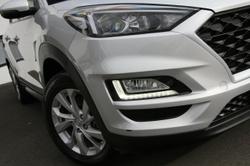 2019 Hyundai Tucson Active