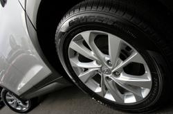 2019 Hyundai Tucson Active