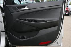 2019 Hyundai Tucson Active