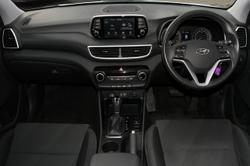 2019 Hyundai Tucson Active