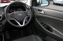 2019 Hyundai Tucson Active