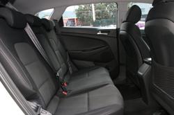 2019 Hyundai Tucson Active