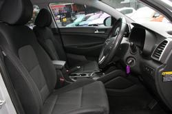 2019 Hyundai Tucson Active