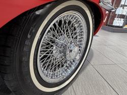 1969 Jaguar E-Type